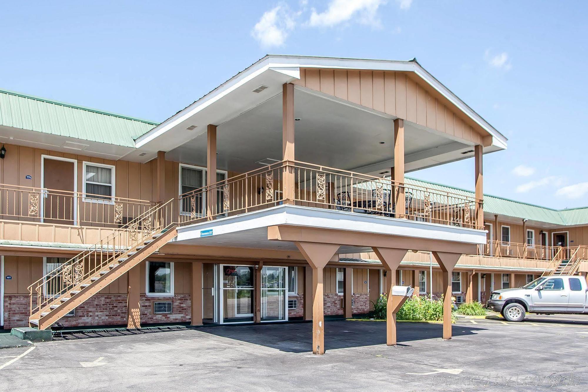 Red Roof Inn Des Moines Exterior photo