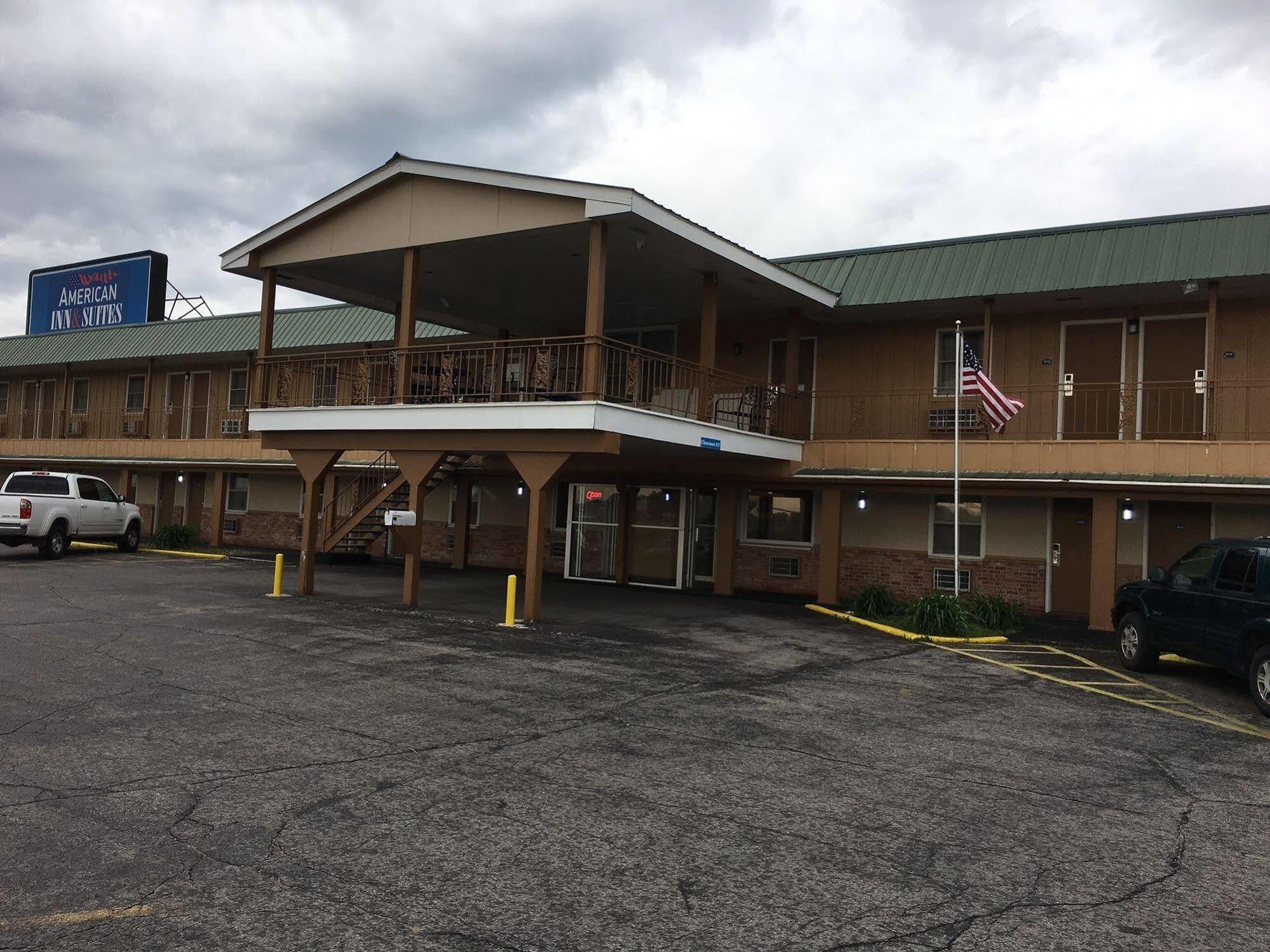 Red Roof Inn Des Moines Exterior photo
